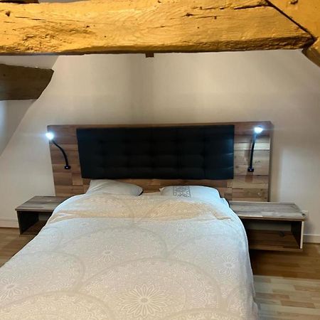 Ndiam 'S Apartment Honfleur Ngoại thất bức ảnh