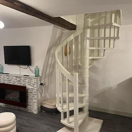 Ndiam 'S Apartment Honfleur Ngoại thất bức ảnh
